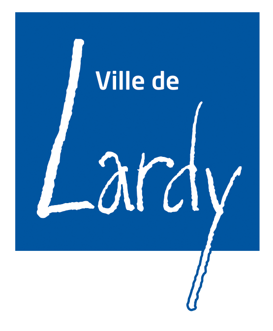Logo Ville de Lardy