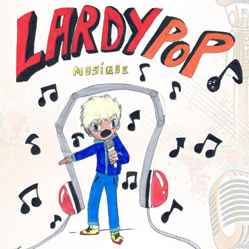 Lardy Pop Musique