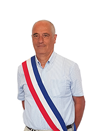 Gérard Bouvet