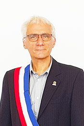 Lionel Vaudelin