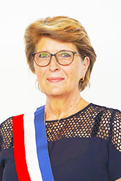 Marie-Christine Ruas