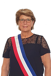 Marie-Christine Ruas