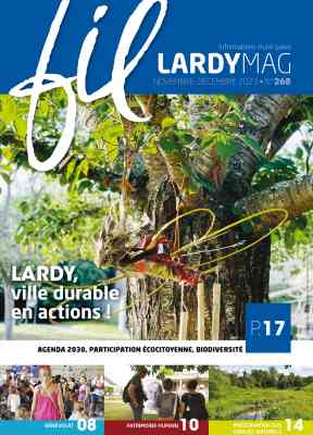 Mag Lardy 11-12 2023