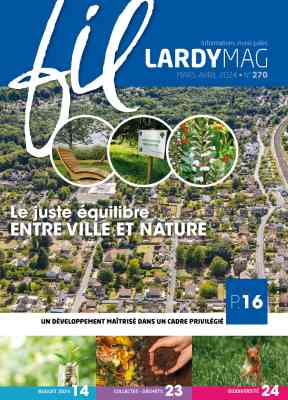 Couverture MAG 03-04 2024